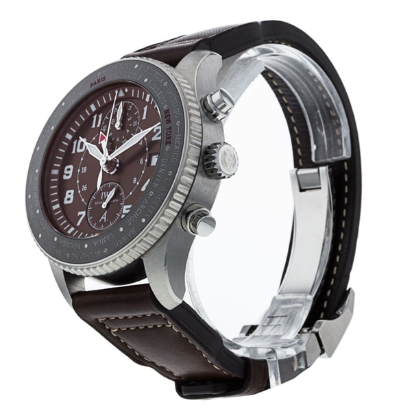 IWC Pilot's Chrono Antoine de St Exupery IW395003